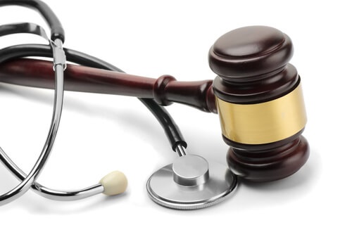 Medical Malpractice