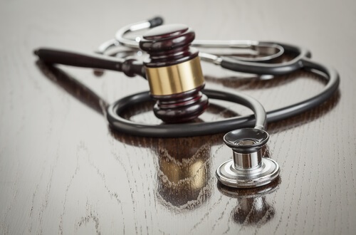 Medical Malpractice