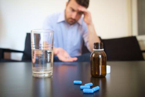 Treatment Options for Prescription Drug Abusers