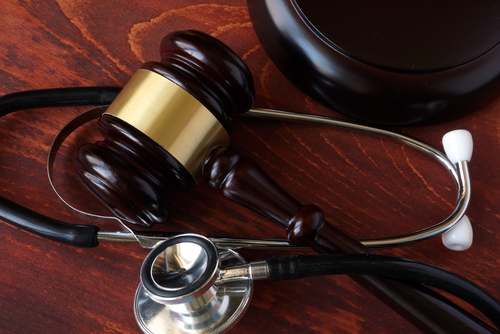 Medical Malpractice Lawsuit