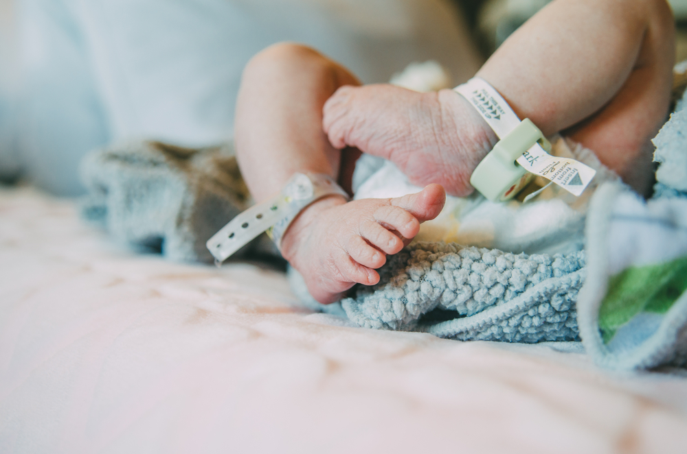 Birth Injuries Caused by Medical Device Misuse