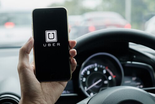 Uber Or Lyft Accidents: What To Do If You’re Involved