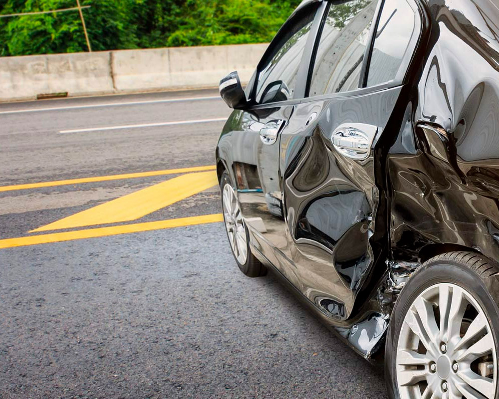 What To Do if Negligence Is To Blame for Your St. Louis Car Crash