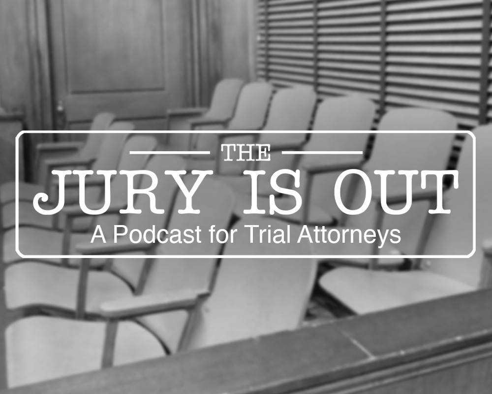 EP110 Defending Your Client in Deposition