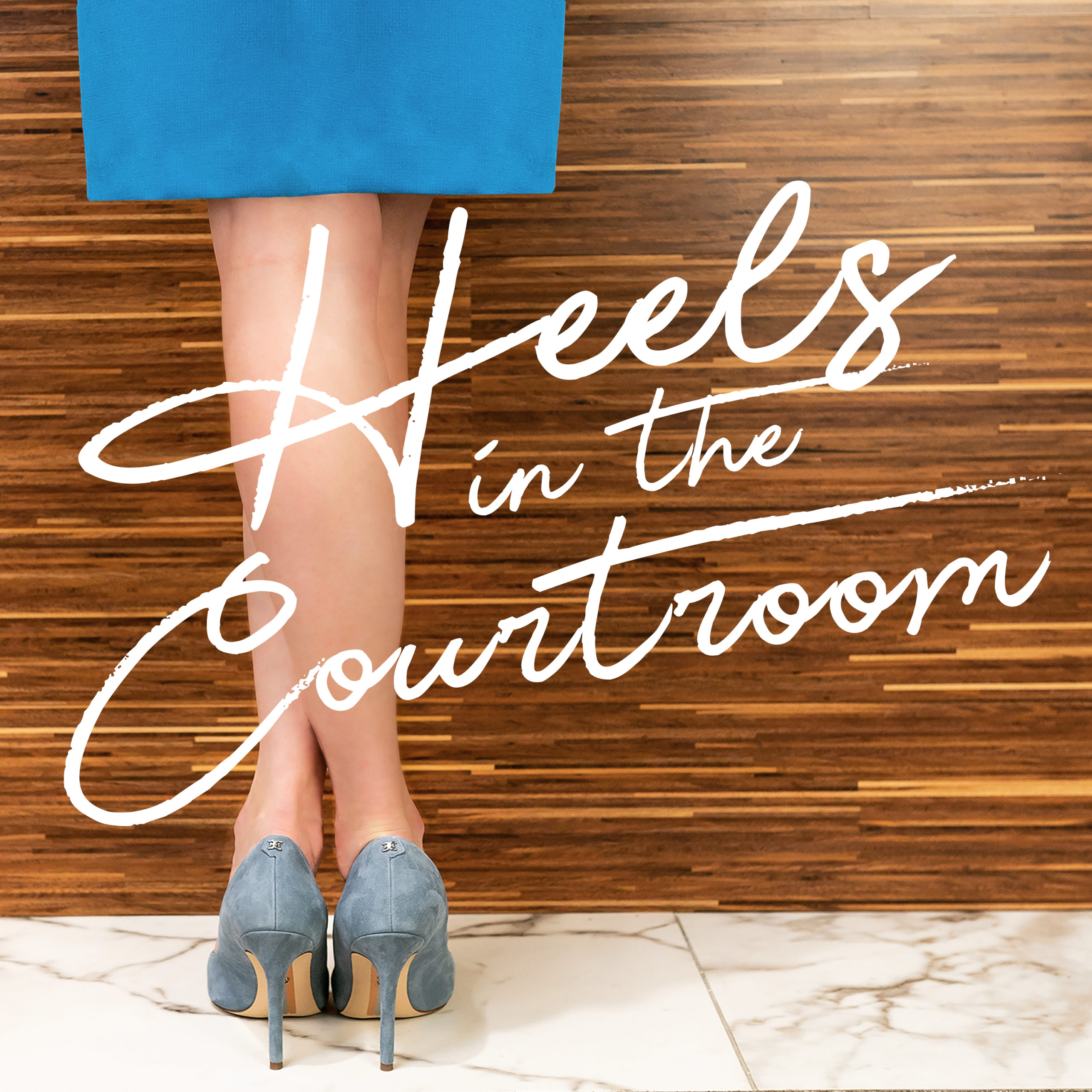 EP614 – “If the Heels Fit, Wear Them Well: Loving Your Career at Every Stage” Part Three