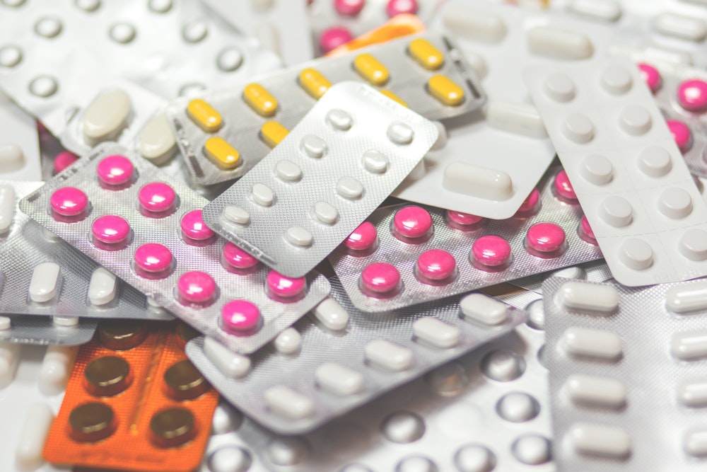 Pharmacy Errors: What You Need to Know.