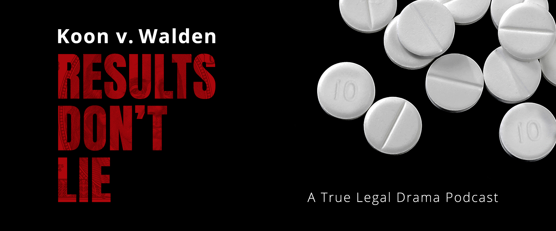 Local Law Firm Launches True Legal Drama Podcast About Opioid Addiction, Healthcare Systems, and Change