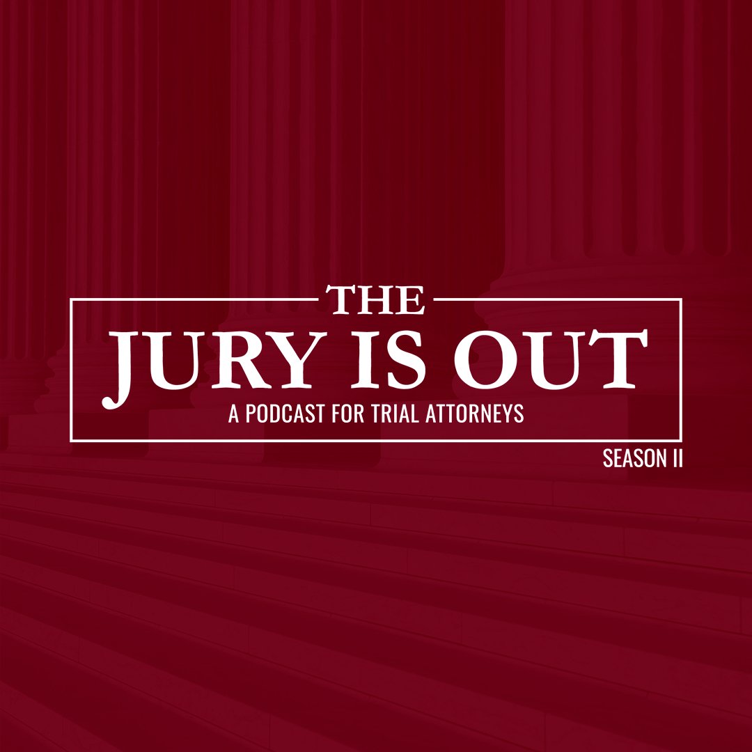 EP218 – If It Pleases the Court with Judge Lisa VanAmburg