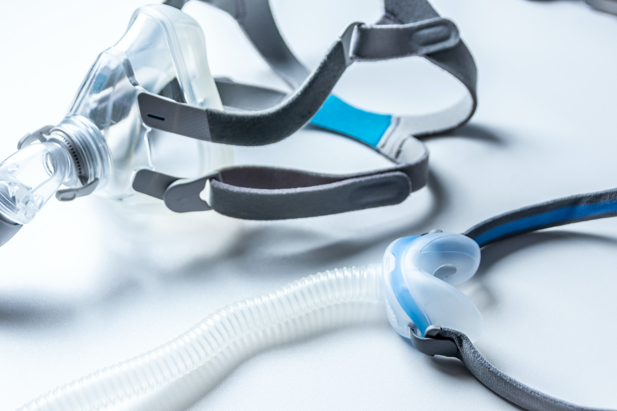 Certain Models of Philips CPAP and Bi-Level PAP are Dangerous to Users