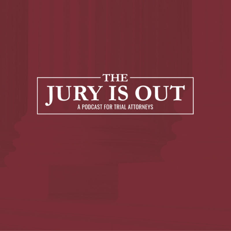 SPECIAL EPISODE – Trial Tested: The Ahmaud Arbery Murder Case and Charlottesville Hate Crimes with Linda Dunikoski and Adam Levine