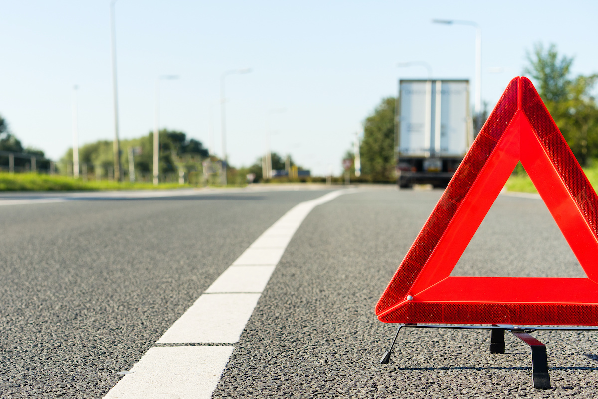 What Everyone Should Know About Truck Accident Liability