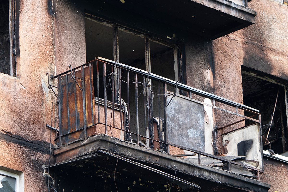 Can Landlords Be Held Liable for Burn Injuries?