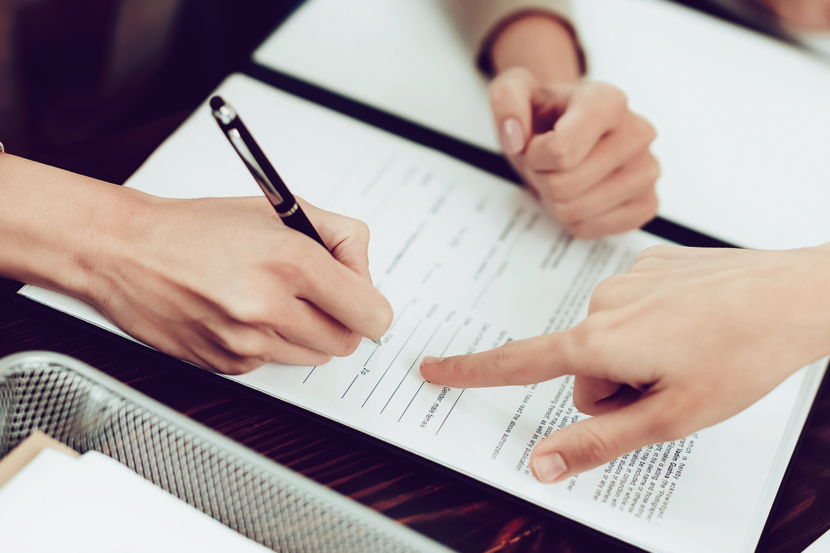 What Are Confidentiality Clauses in Settlement Agreements?