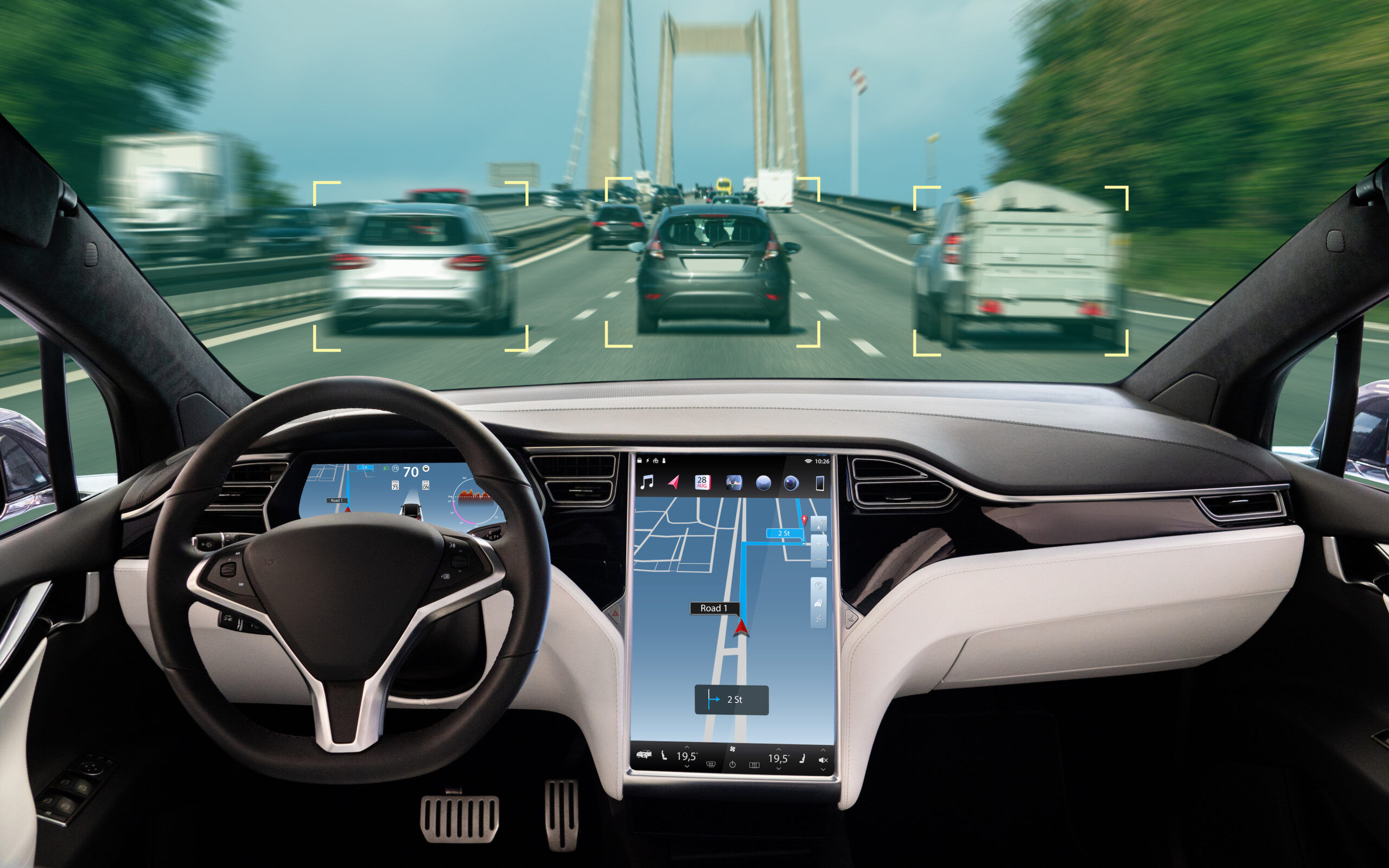 The Legal Implications of Tesla’s Flawed Autopilot System
