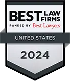 Best Law Firms Ranked by best lawyers 2024