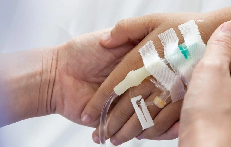 Delayed Cesarean Section | Simon Law