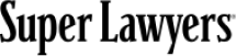 Super Lawyers Logo.