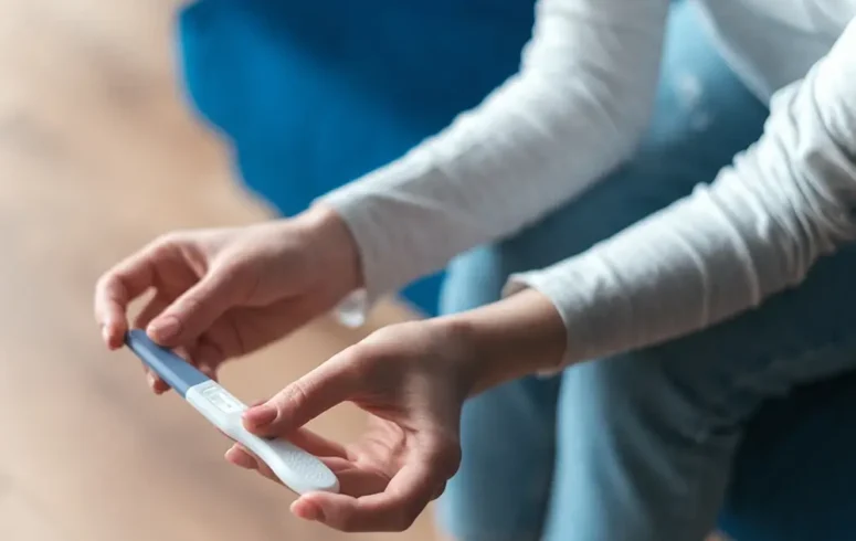 Fertility Malpractice