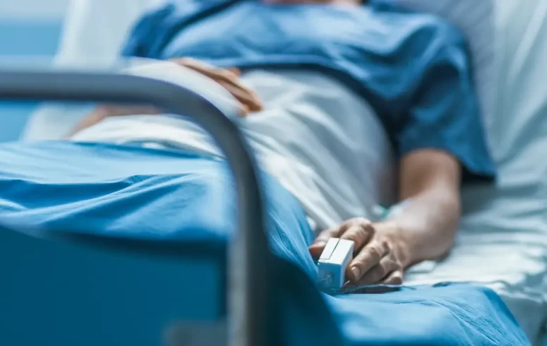 Negligent & Accidental Paralysis