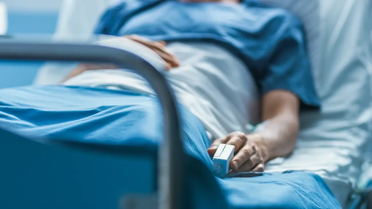Negligent & Accidental Paralysis