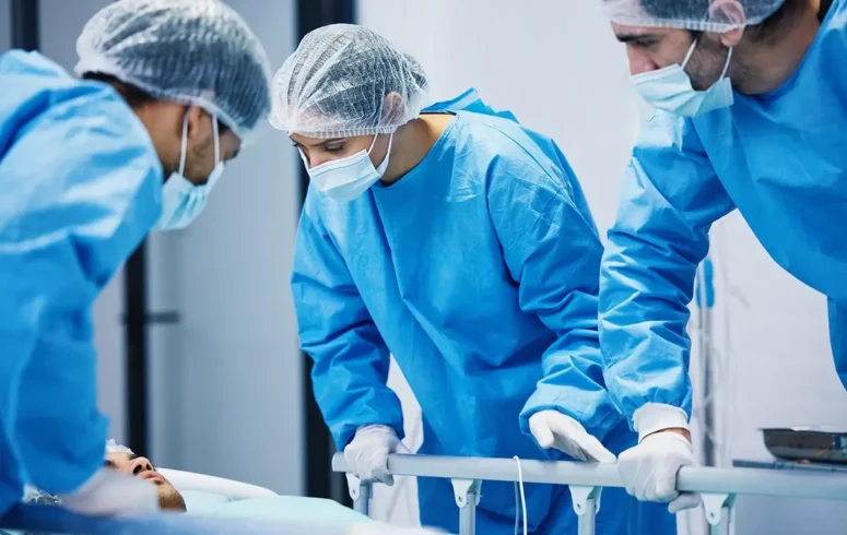 surgical errors