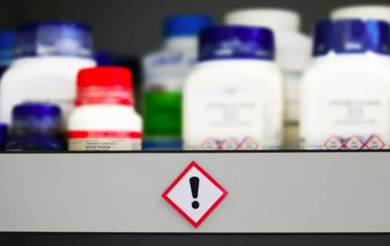 Toxic Exposure