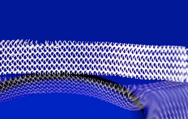 Transvaginal Mesh