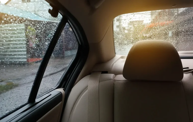 Uber & Lyft Sexual Assault