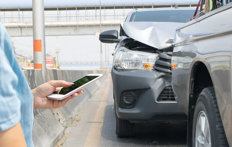 Uninsured Motorist