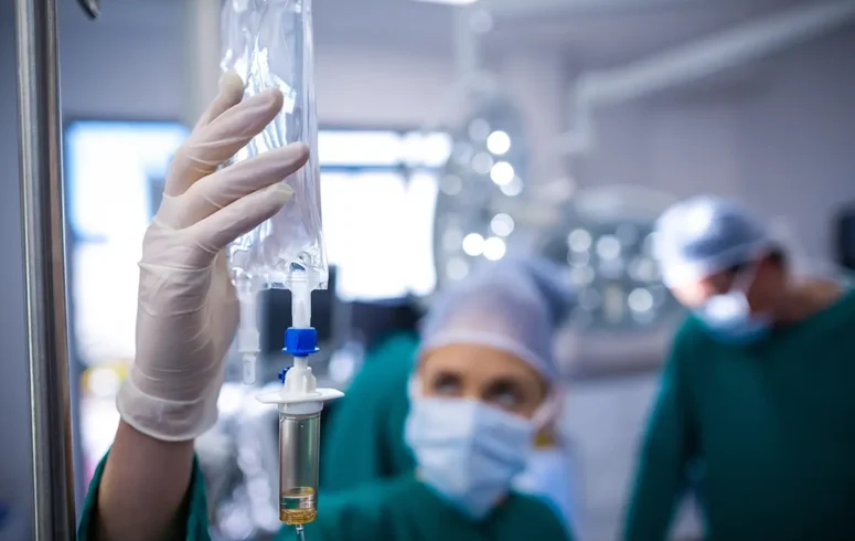 anesthesia