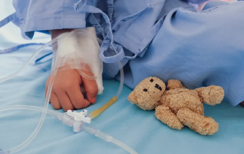 baby Postpartum errors