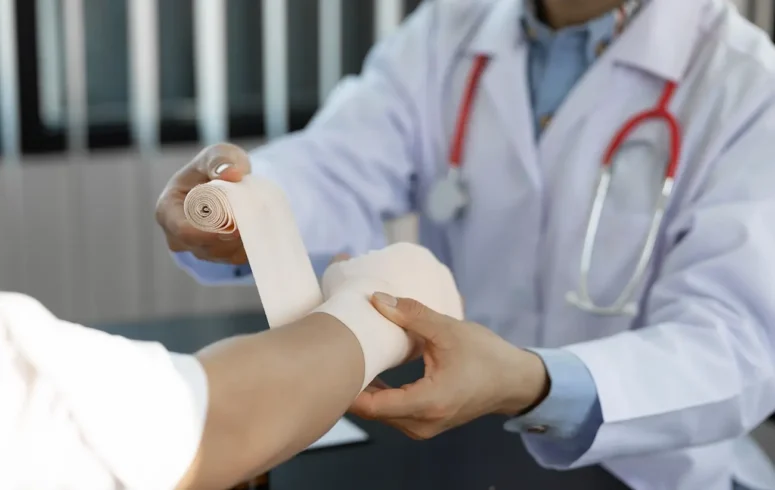 Burn Injuries