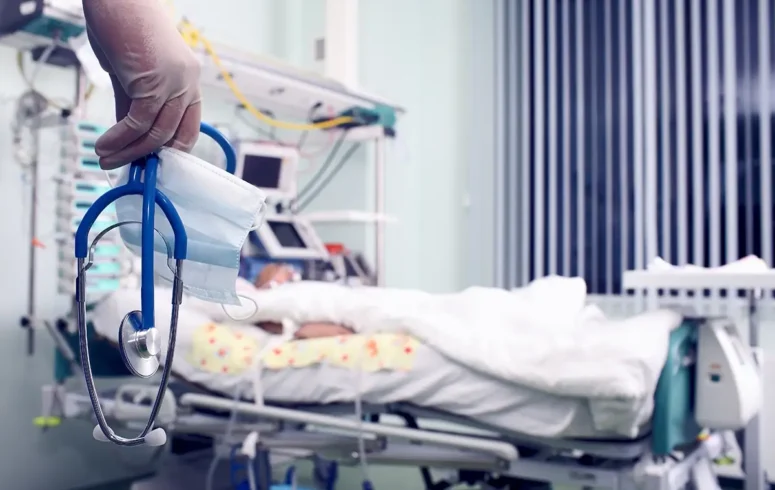 hospital error