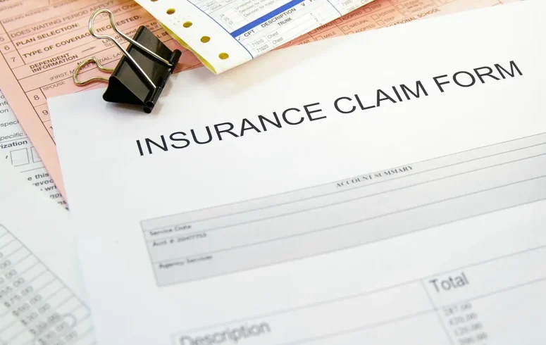 Insurance Disputes