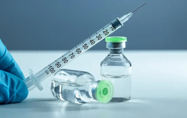 insulin pen