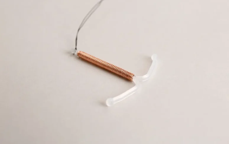 iud birth control