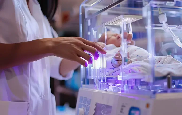 neonatal intensive care unit