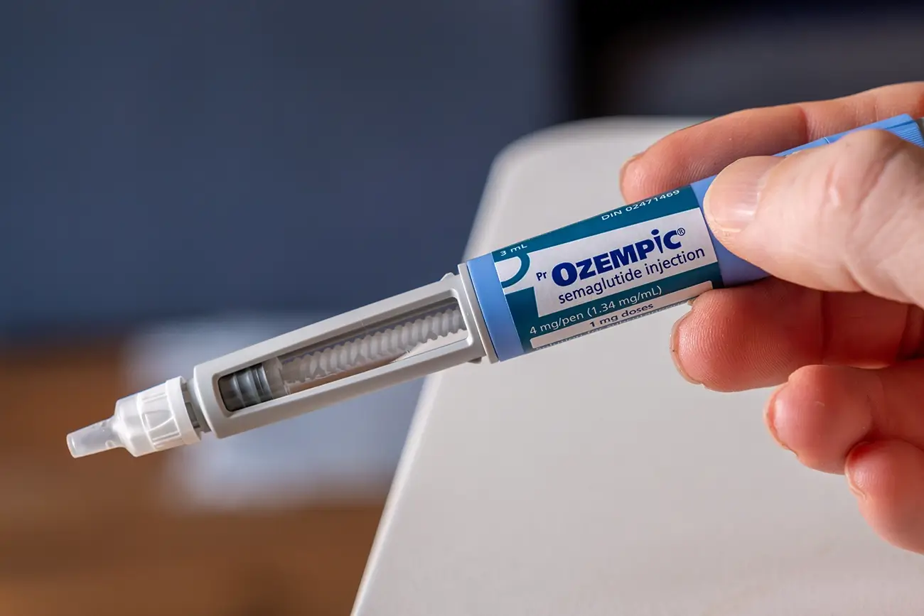 semaglutide vomiting law firm in michigan Ozempic