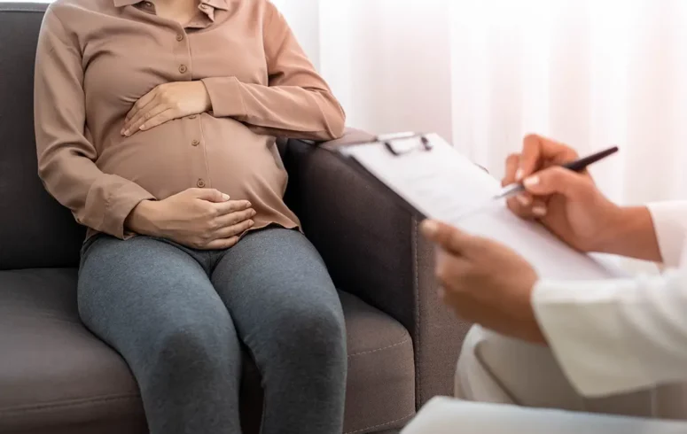 pregnancy errors