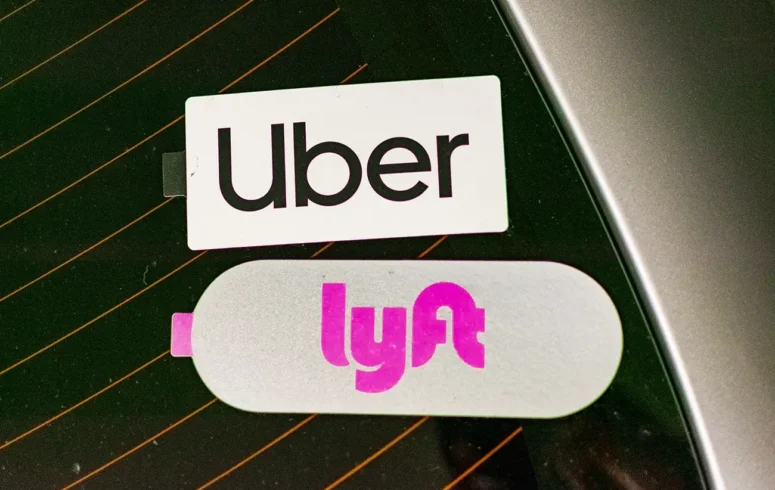 Uber & Lyft Accidents