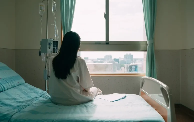 wrongful amputation