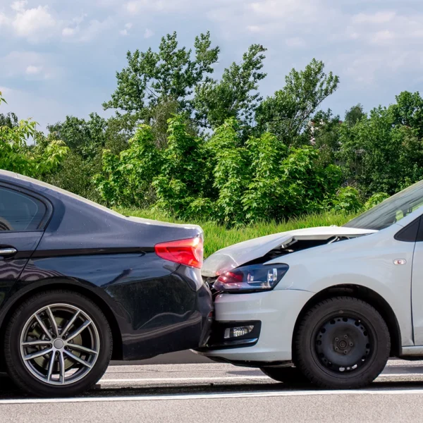 Car Accident Attorney
