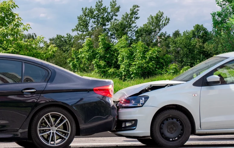 Car Accident Attorney