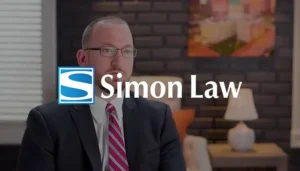 Johnny Simon Video
