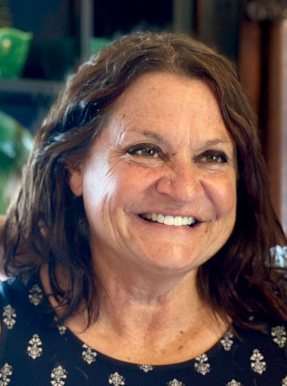 An image of Nancy Parisotto