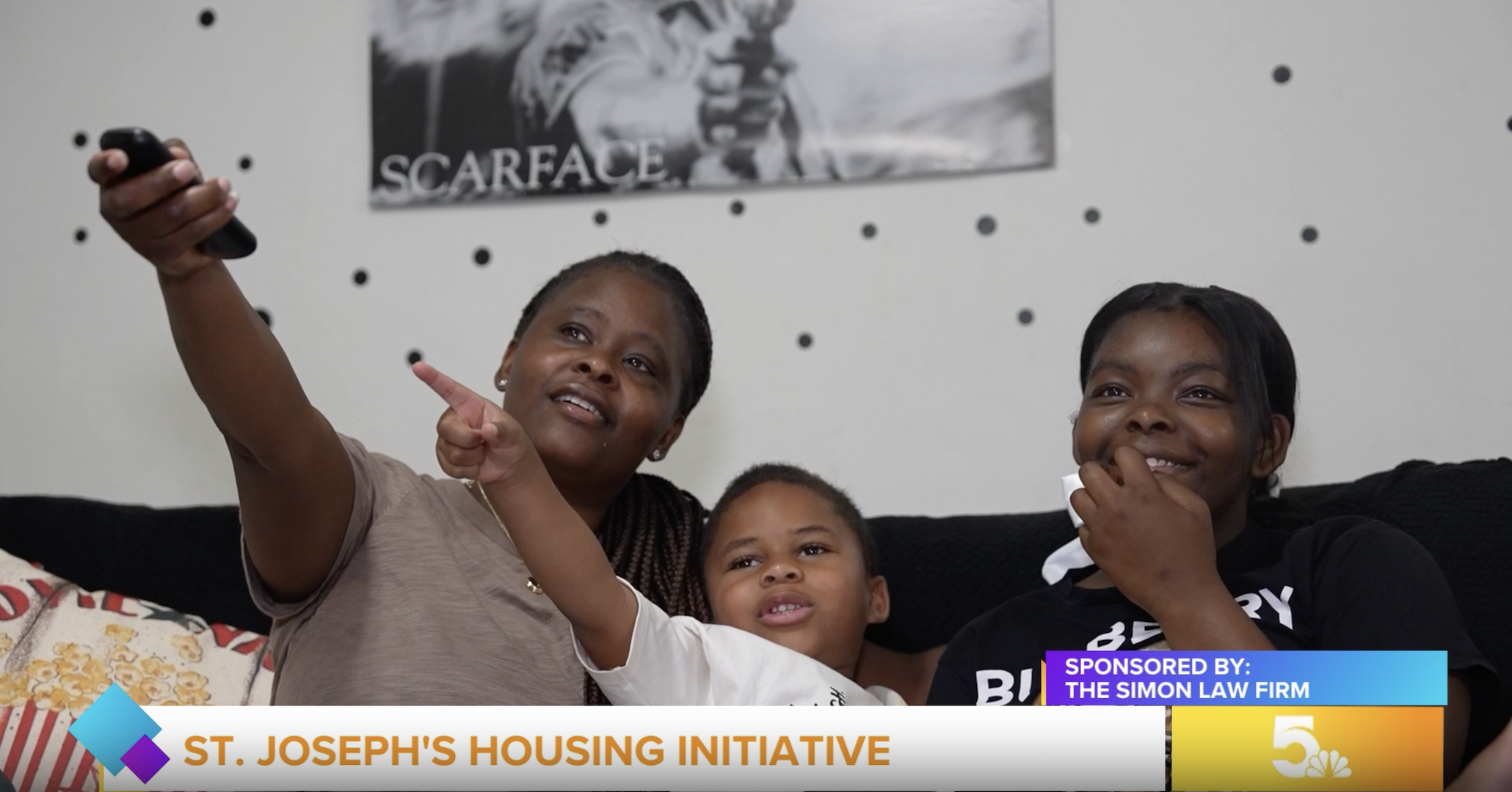 August 2025 Highlight: St. Joseph Housing Initiative
