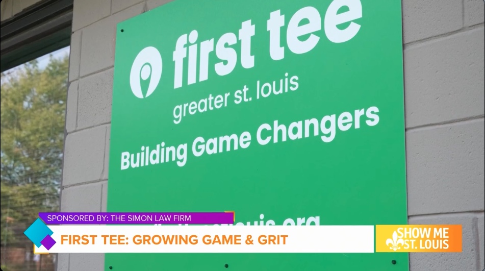 First Tee of Greater St. Louis: Building Game Changers